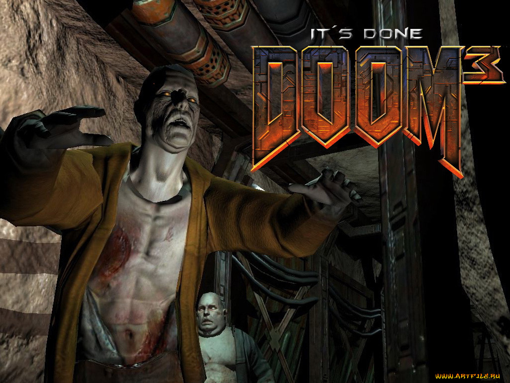 , , doom